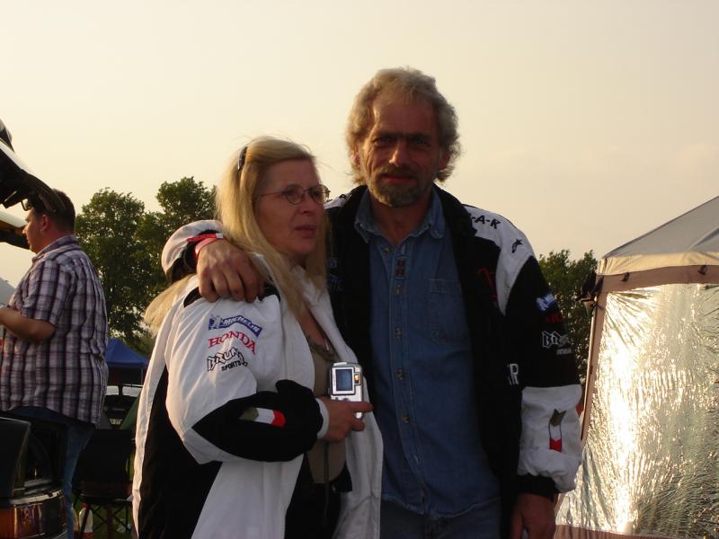 Pfingsttreffen 2006
