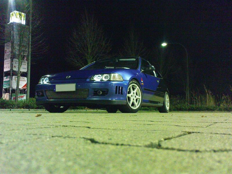 @ Night leider nur mitm Handy geknipst
