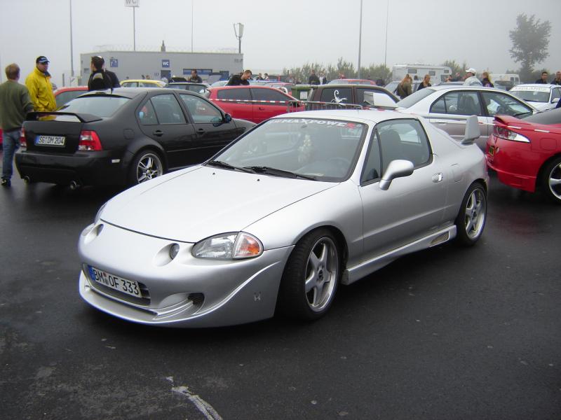 Toyo Tuning Day 2005