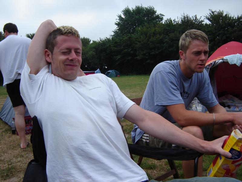Holland 2006