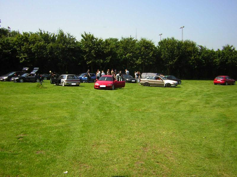 Holland 2005
