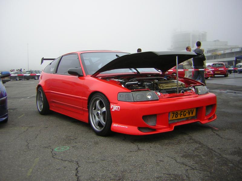 Toyo 2005