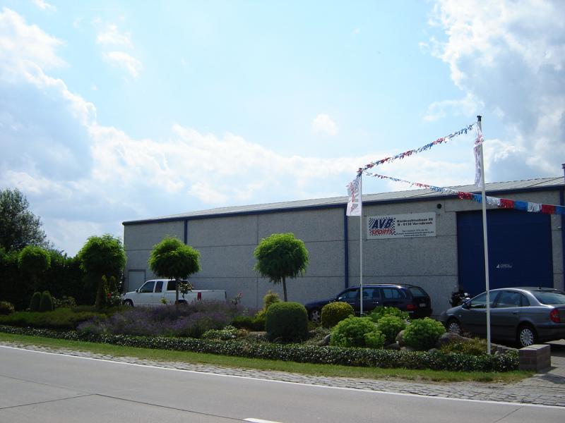 AVB Asian Nationals 2006