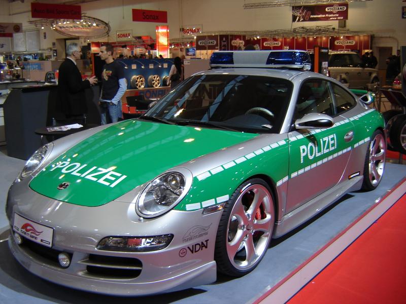 Essener Motor Show