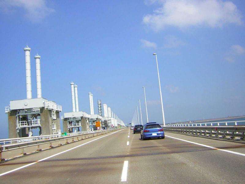Holland 2005