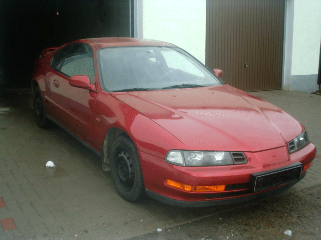 luderlies vor der OP