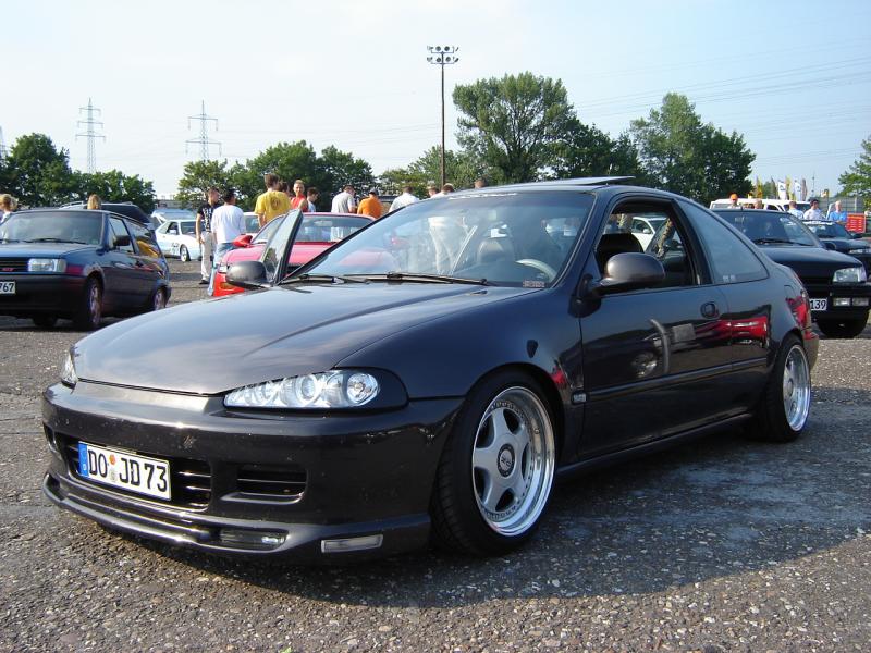 Tokio Drift