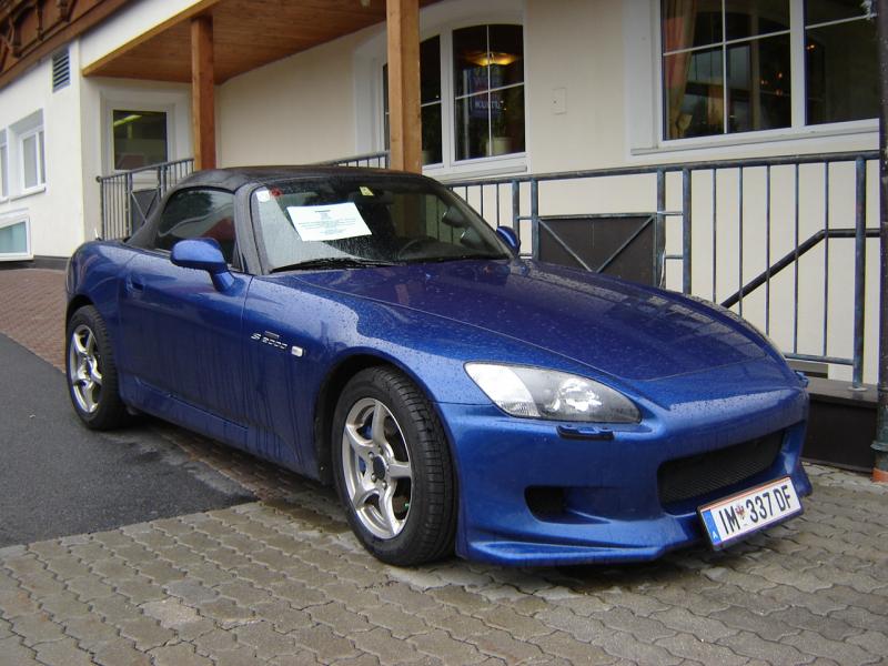 Der Berg ruft 2006