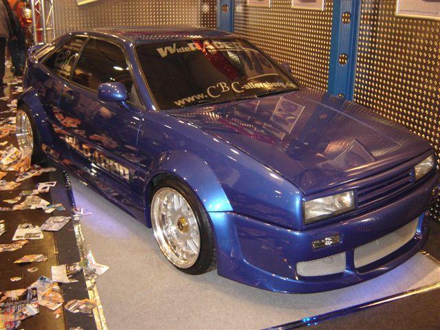 Essener Motor Show 2005