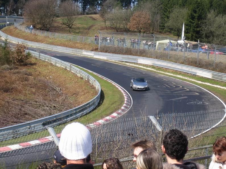 Carfreitag 14.04.06 am BrÃ¼nnchen (NÃ¼rburgring)