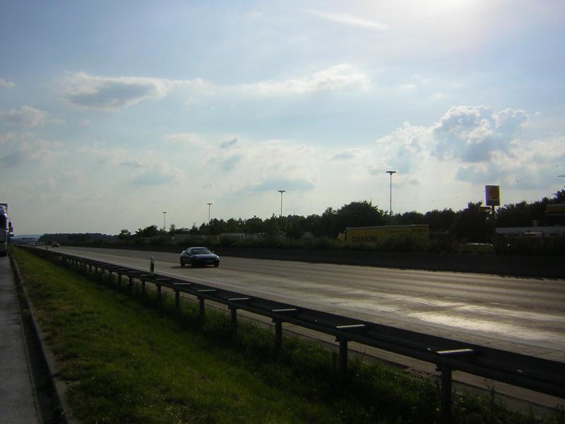 Holland 2005