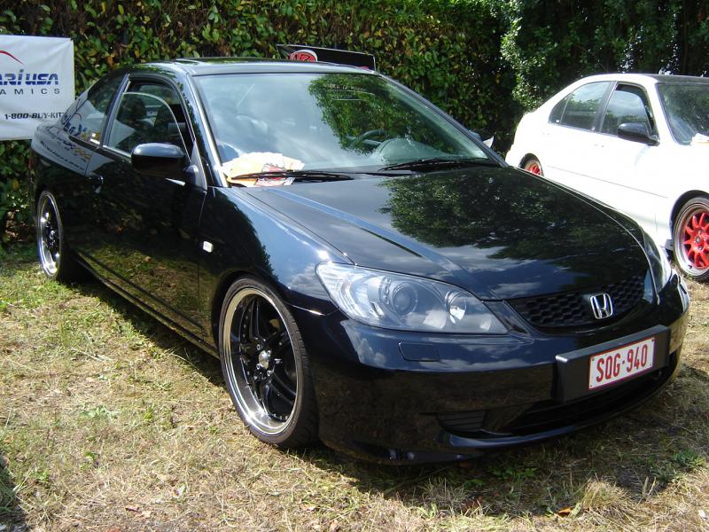 AVB Asian Nationals 2006