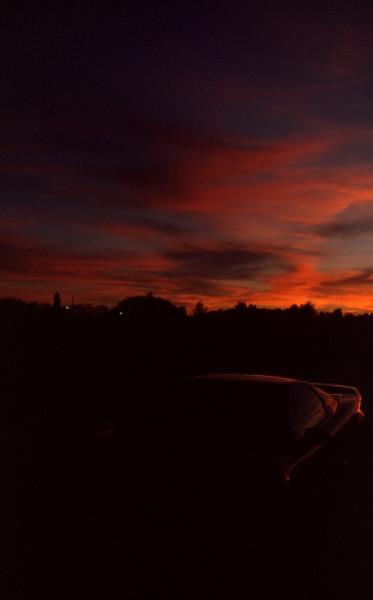 sundown 54