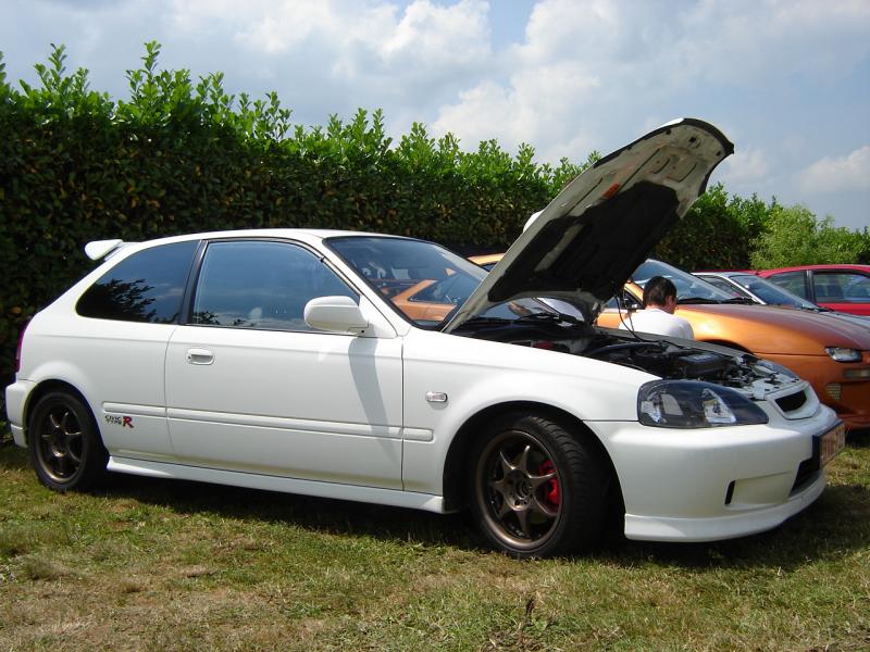 AVB Asian Nationals 2006