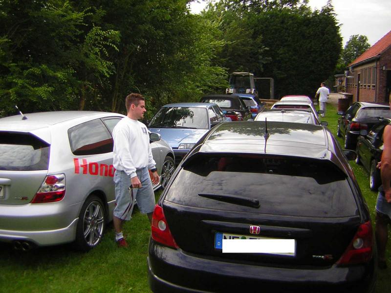 Holland 2005