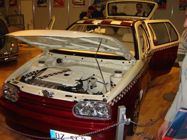 Essener Motor Show 2005
