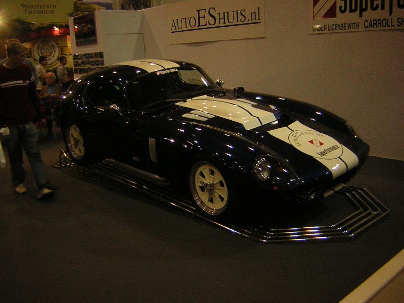 Essen Motorshow 2005
