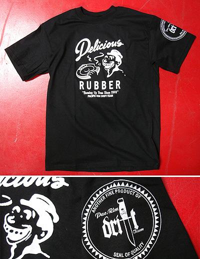 delrubber