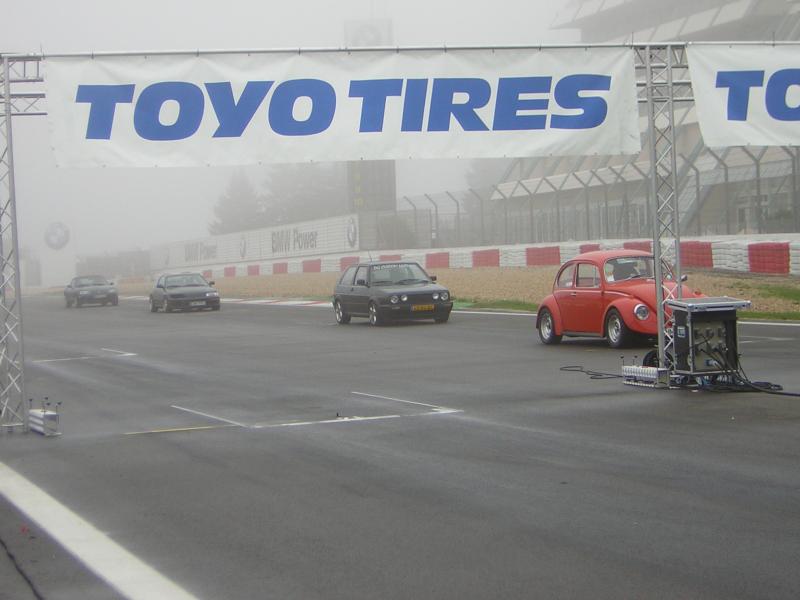 Toyo 2005