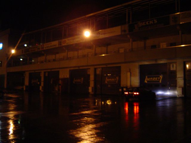 Toyo Tuning Day 25. - 26.09.2004 17