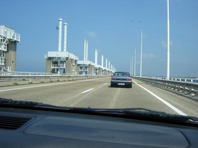 Holland 2005