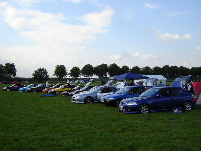 Pfingsttreffen 2006