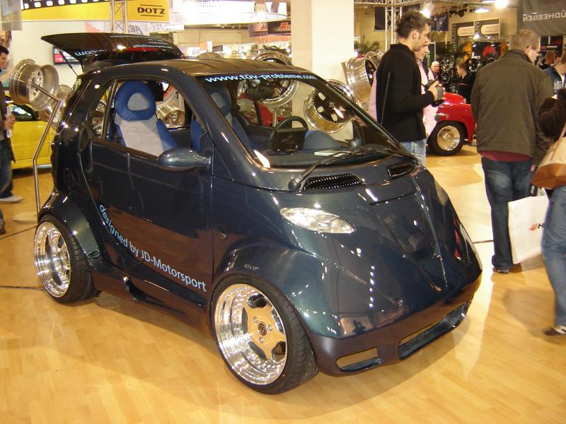Essen Motorshow 2006