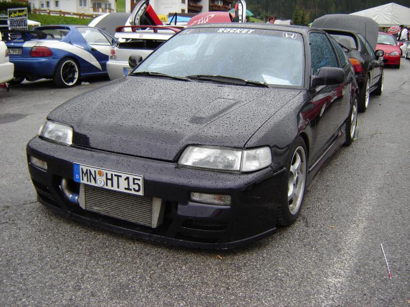 Der Berg ruft 2006