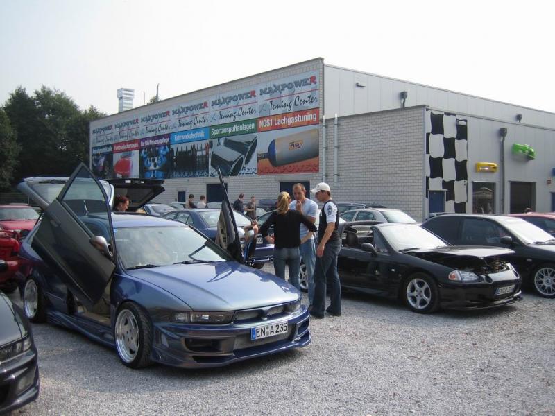 Maxpower 2005