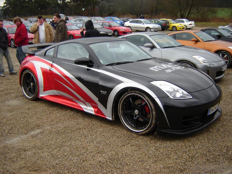 Carfreitag 2006 BrÃ¼nnchen-NÃ¼rburgring