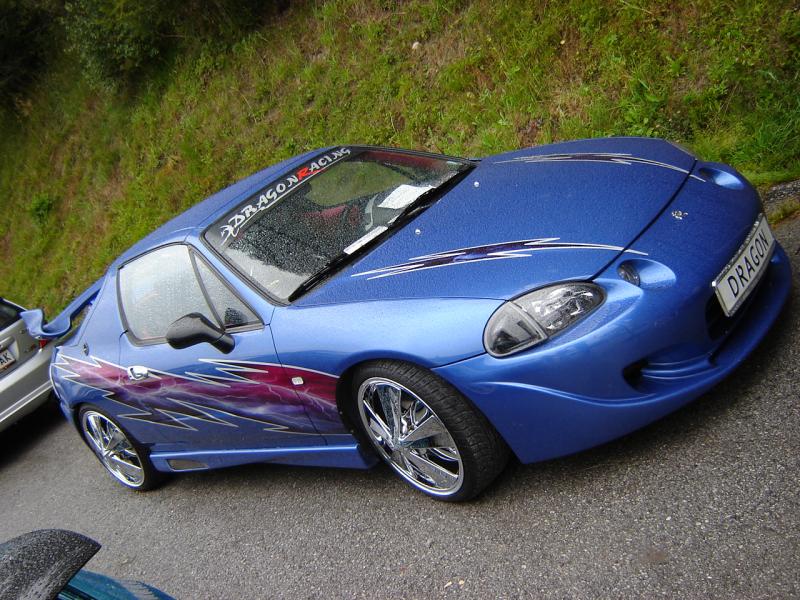 Der Berg ruft 2006