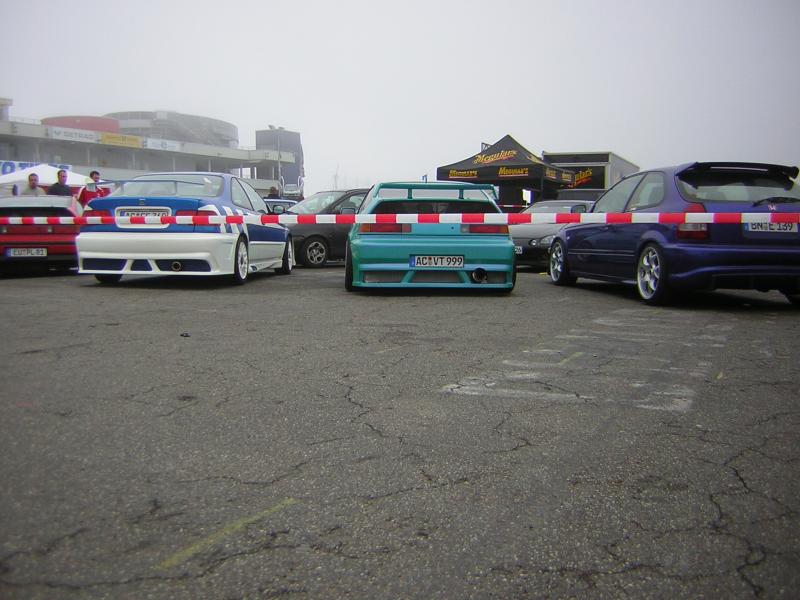 Toyo 2005