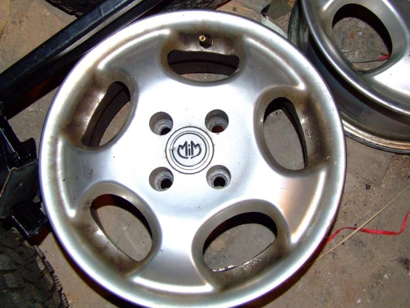 MIM Felgen 96