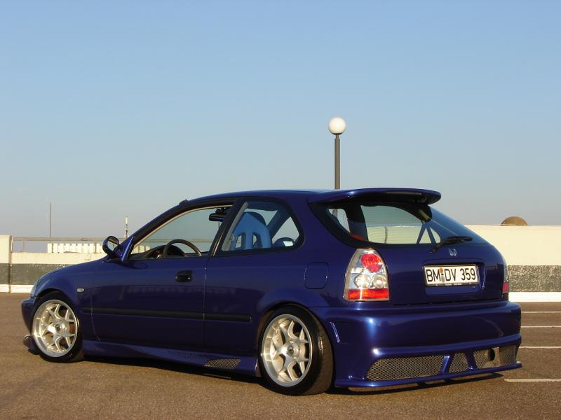 parkdeck action 2