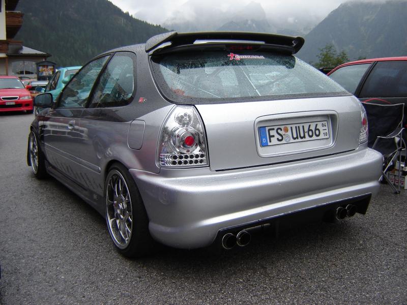 Der Berg ruft 2006