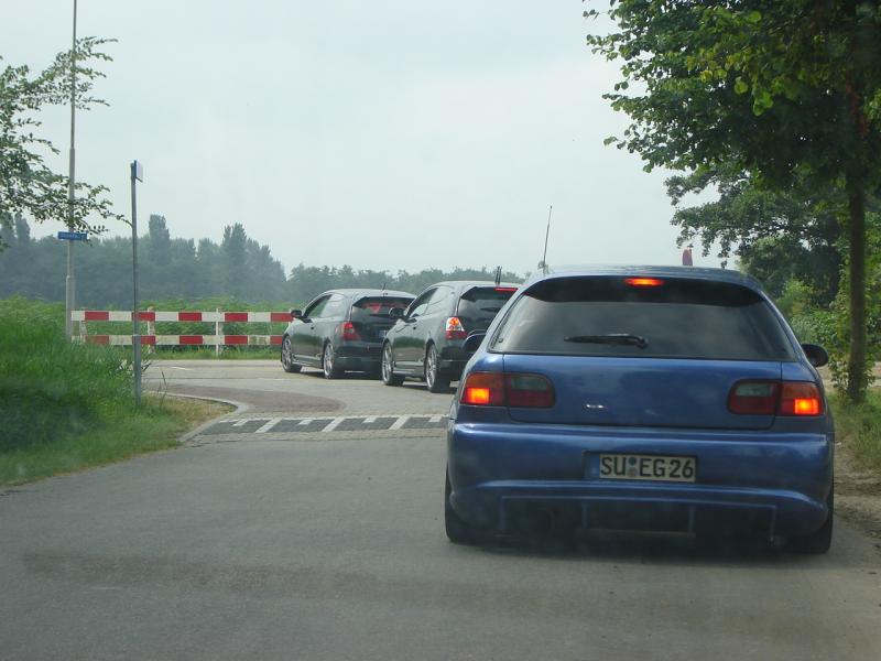 Holland 2006
