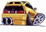 CRX