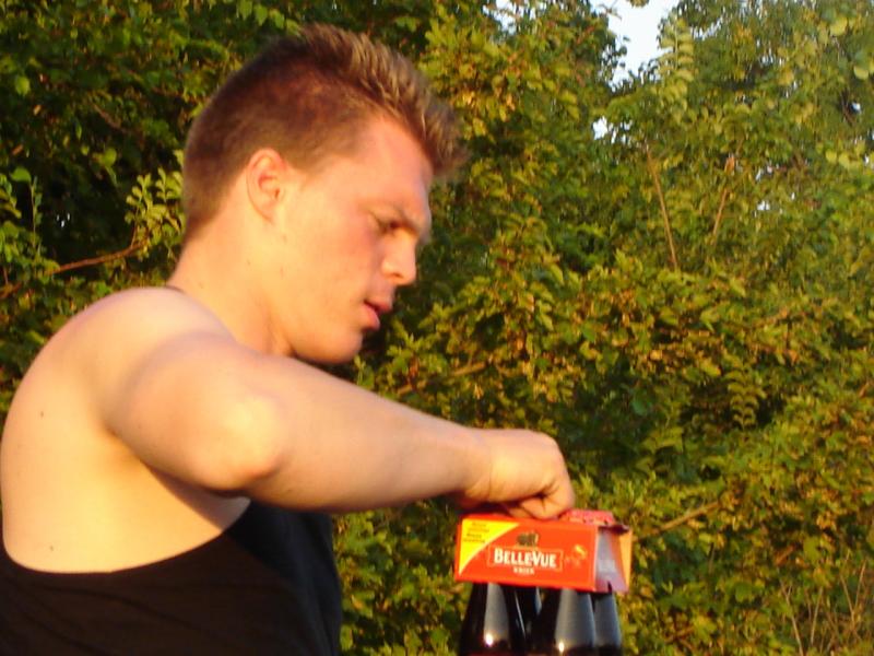 Holland 2006