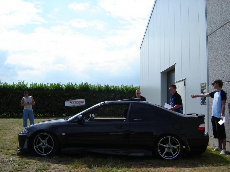 AVB Asian Nationals 2006