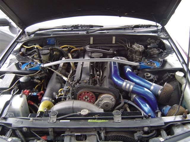 Toyo Tuning Day 25. - 26.09.2004 40