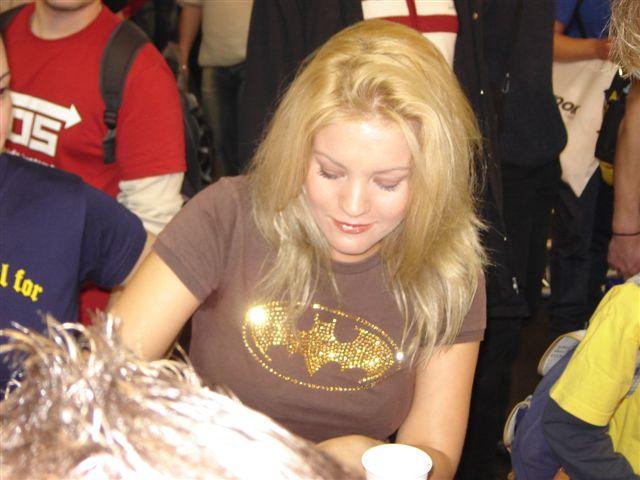 Essener Motor Show 2005
