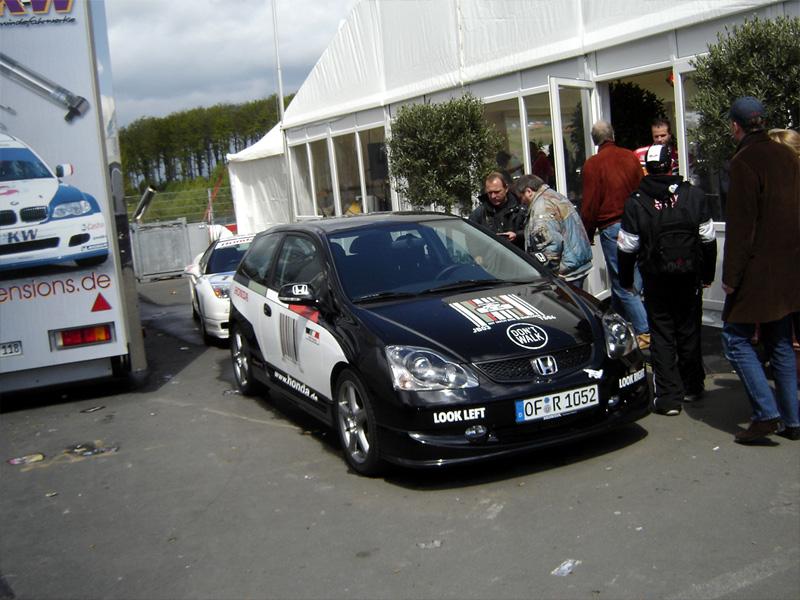 honda