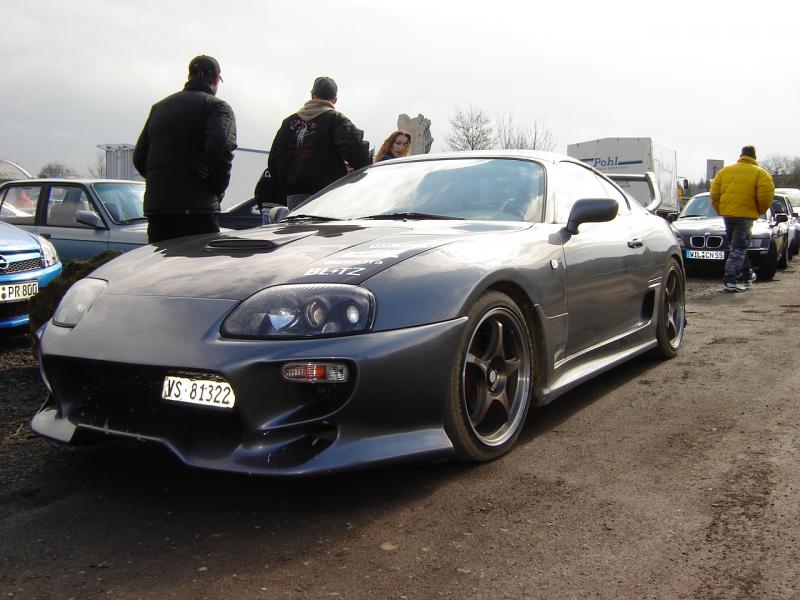 Carfreitag 2006 BrÃ¼nnchen-NÃ¼rburgring