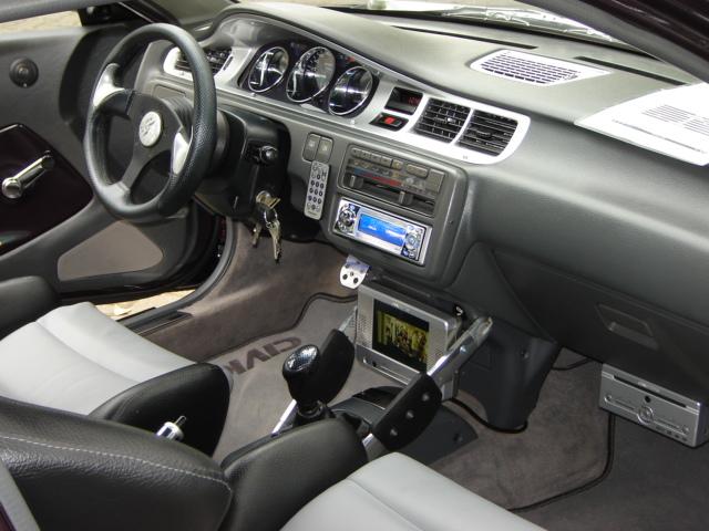 Hondapower Treffen 2005