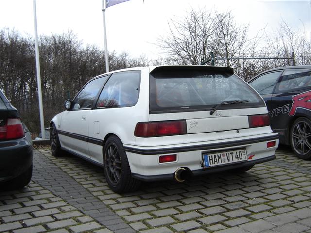 Japantreffen am BrÃ¼nnchen 25.03.2005