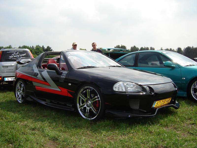 Pfingsttreffen 2006