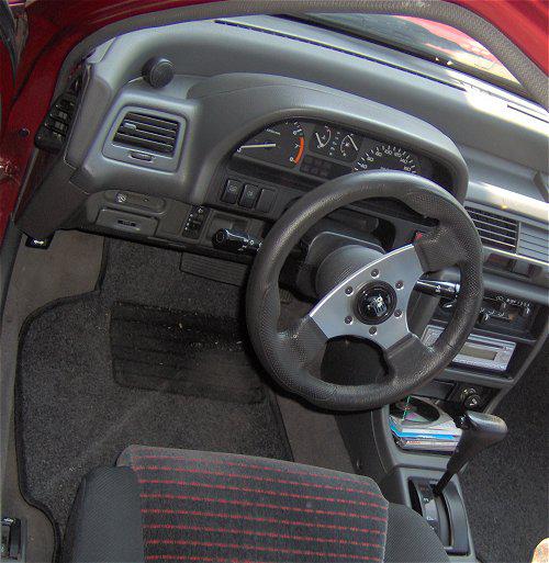 Mein altes Schätzchen - RIP