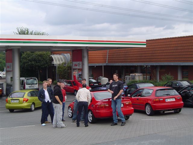 Toyo Tuning Day 25. - 26.09.2004 02