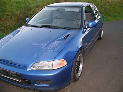 mein civic