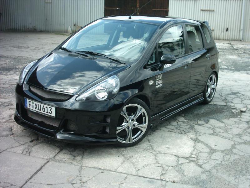 Mein Jazz GD1